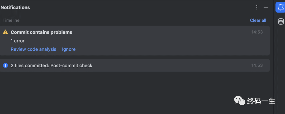 IntelliJ IDEA 2023.1 更新内容_intellij idea logo_ IntelliJ IDEA 2023.1 新功能介绍 