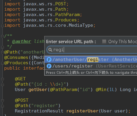 IntelliJ IDEA插件推荐_vim插件推荐_intellij idea uml