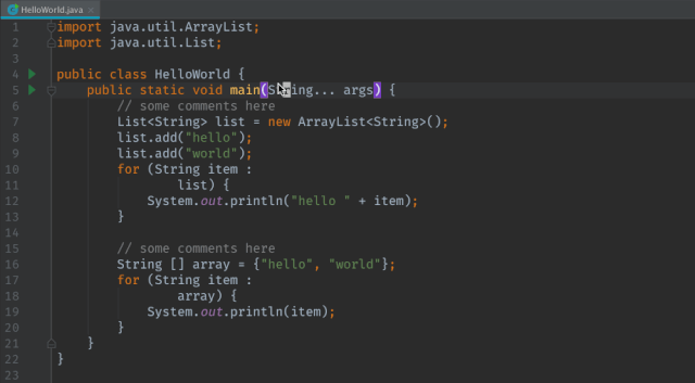 vim插件推荐_IntelliJ IDEA插件推荐_intellij idea uml