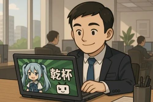 _B友长大了，B站赚麻了？_B友长大了，B站赚麻了？