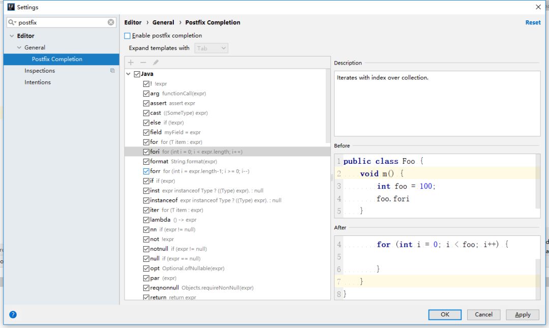 intellij idea uml_IntelliJ IDEA 快捷键 _ IntelliJ IDEA 开发效率提升 