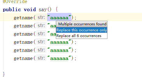  IntelliJ IDEA 开发效率提升 _intellij idea uml_IntelliJ IDEA 快捷键 