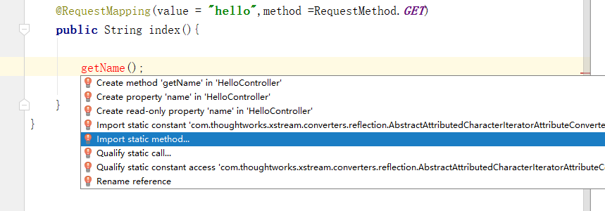 IntelliJ IDEA 快捷键 _intellij idea uml_ IntelliJ IDEA 开发效率提升 