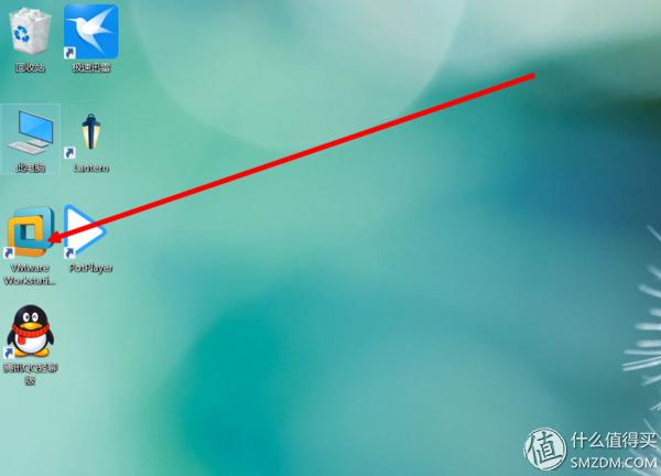 虚拟机文件怎么恢复 虚拟机数据恢复软件教程_电脑安全上网习惯_VMware Workstation Pro虚拟机安装教程