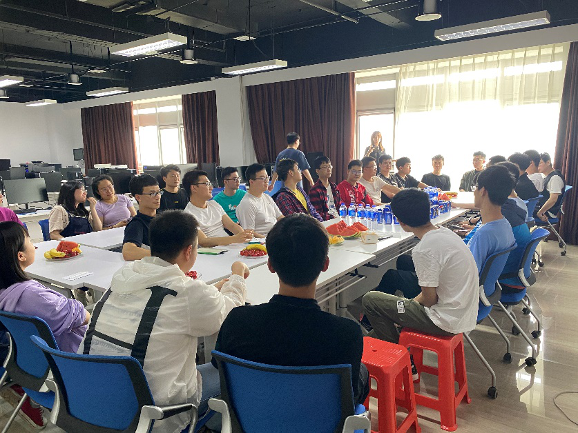 软件工程专业实习心得_麒麟软件实训心得分享_软件 实训心得