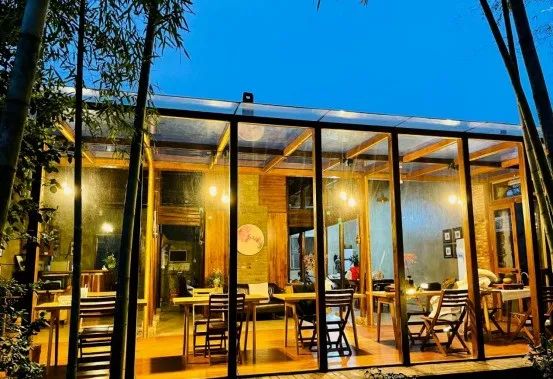 芜湖电视台住宿_芜湖民宿经济回暖_芜湖民宿体验