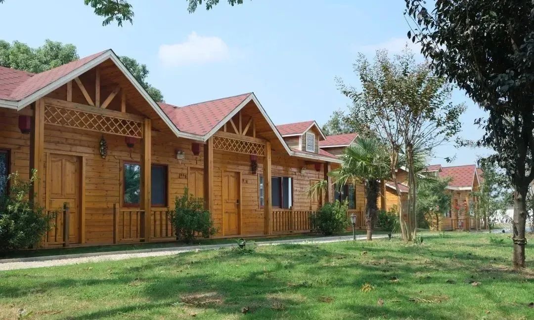 芜湖电视台住宿_芜湖民宿经济回暖_芜湖民宿体验