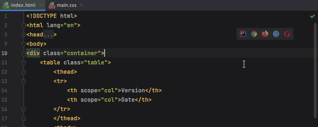 intellij idea uml_IntelliJ IDEA 2021.1 WSL 2 支持_IDEA 2021.1 Java 16 支持