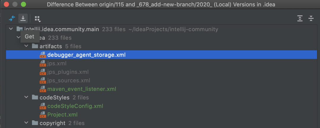 IDEA 2021.1 Java 16 支持_IntelliJ IDEA 2021.1 WSL 2 支持_intellij idea uml