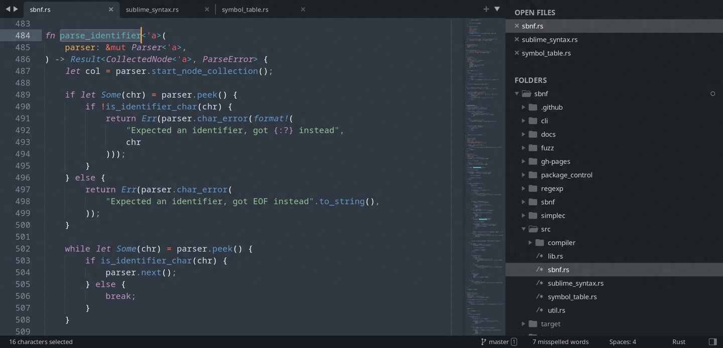 Python 3.3 插件淘汰_sublime text c语言_Sublime Text Build 4200 更新