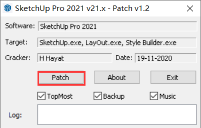 SketchUp 2021教程 _sketch windows版下载_ SketchUp软件功能介绍 