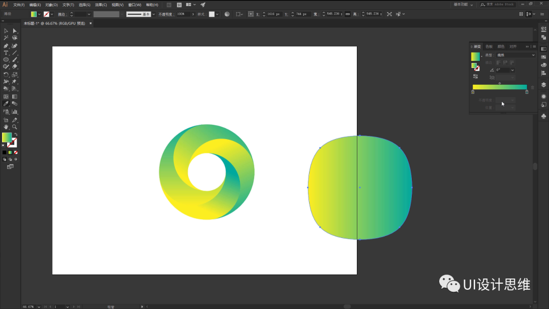 UI设计常用软件_Photoshop UI设计应用_ai图标 导入sketch