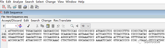 dnastar lasergene_基因编辑过表达应用_基因过表达技术