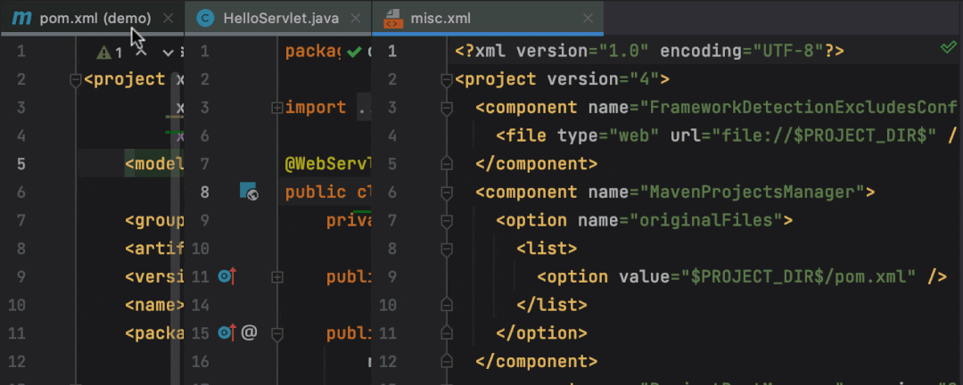 IDEA 2021.1 Java 16 支持_IntelliJ IDEA 2021.1 WSL 2 支持_intellij idea uml