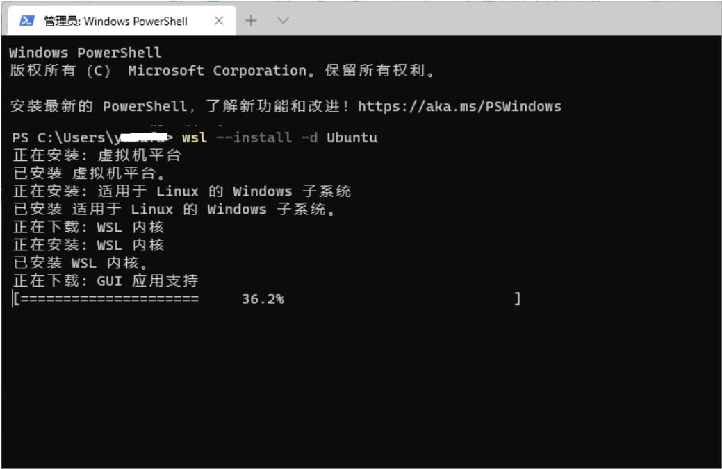 Windows 11 WSLG安装教程_WSLG图形界面使用方法_sublime text ubuntu安装