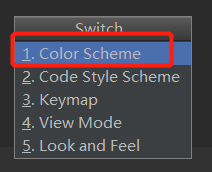 IntellIJ IDEA 高效编程技巧_IntellIJ IDEA 快捷键技巧_intellij idea 14.0.3