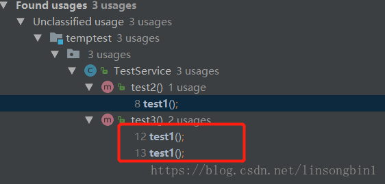 IntellIJ IDEA 快捷键技巧_intellij idea 14.0.3_IntellIJ IDEA 高效编程技巧