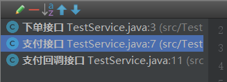 IntellIJ IDEA 快捷键技巧_intellij idea 14.0.3_IntellIJ IDEA 高效编程技巧