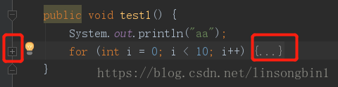 IntellIJ IDEA 高效编程技巧_intellij idea 14.0.3_IntellIJ IDEA 快捷键技巧