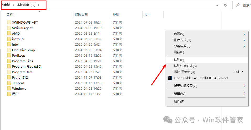 IntelliJ IDEA 2025.1 安装教程 _IntelliJ IDEA 2025.1 下载地址 _intellij idea安装教程