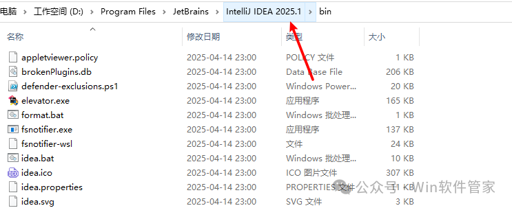 IntelliJ IDEA 2025.1 下载地址 _intellij idea安装教程_ IntelliJ IDEA 2025.1 安装教程 