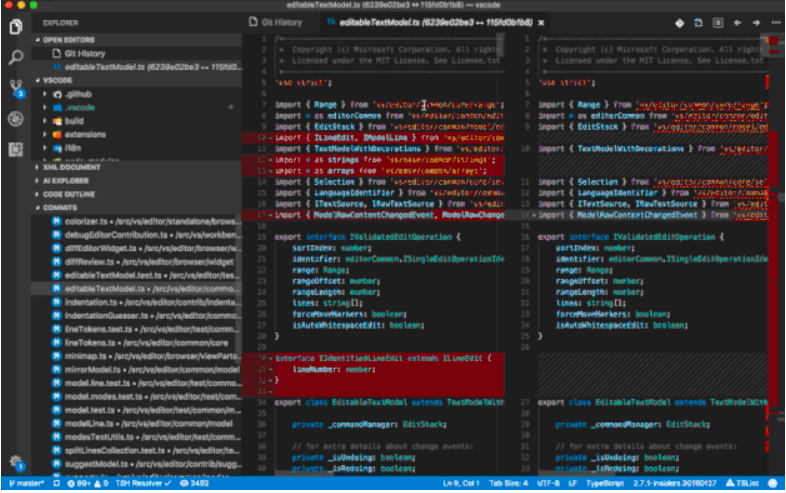 sublime text 3 php插件_Visual Studio Code插件下载量_VSCode插件推荐