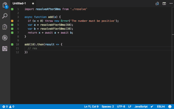 VSCode插件推荐_sublime text 3 php插件_Visual Studio Code插件下载量