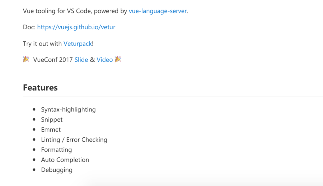 Visual Studio Code插件下载量_sublime text 3 php插件_VSCode插件推荐