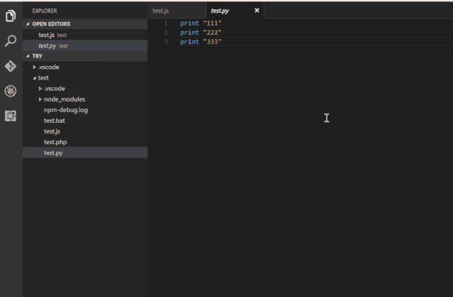 sublime text 3 php插件_VSCode插件推荐_Visual Studio Code插件下载量