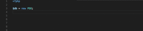sublime text 3 php插件_Visual Studio Code插件下载量_VSCode插件推荐