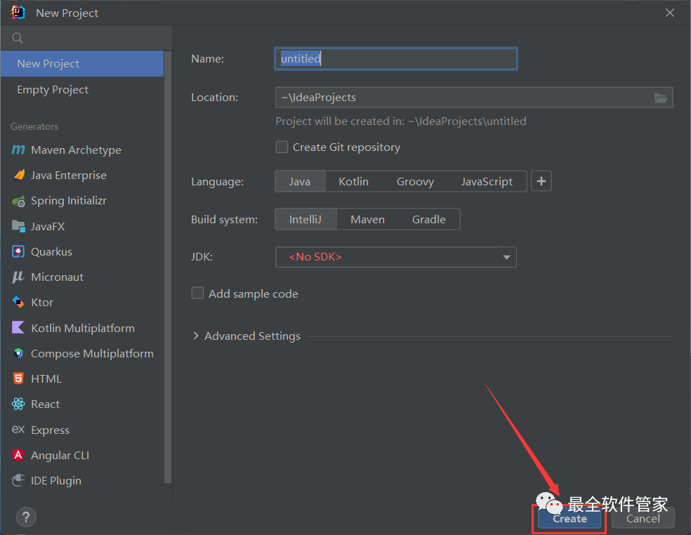 百度网盘不限速下载工具_ IntelliJ IDEA 2022安装教程 _intellij idea安装教程