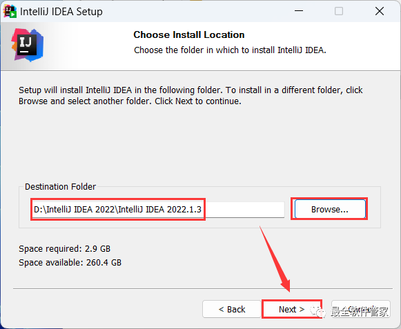  IntelliJ IDEA 2022安装教程 _百度网盘不限速下载工具_intellij idea安装教程
