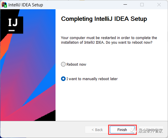 百度网盘不限速下载工具_intellij idea安装教程_ IntelliJ IDEA 2022安装教程 