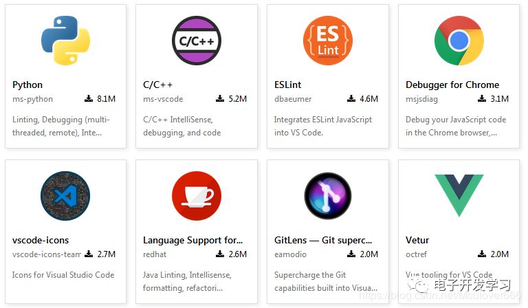 VS Code高效编码技巧_sublime text 3文件夹视图_VS Code编辑器教程