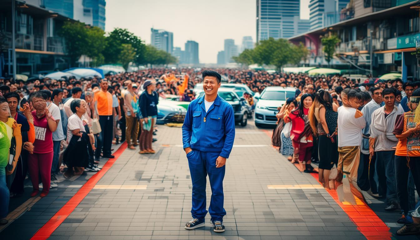 防骗宣传快板_翠屏区法院快板普法宣传_李庄法庭法律知识宣讲活动
