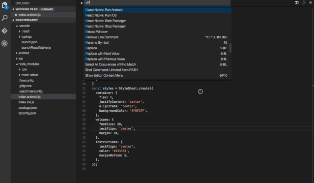 Visual Studio Code插件下载量_VSCode插件推荐_sublime text 3 php插件
