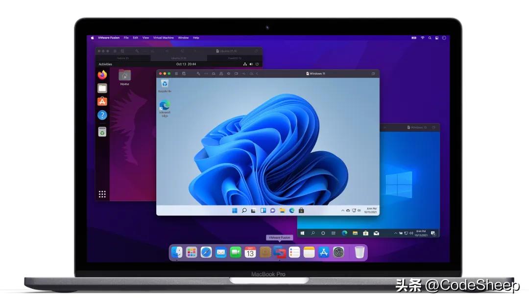 虚拟机文件怎么恢复 虚拟机数据恢复软件教程_VMware Fusion免费下载 _ VMware Workstation免费版 