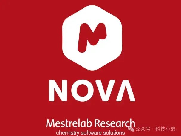 mestrenova免费版_MestReNova 化学数据分析软件_NMR光谱数据软件