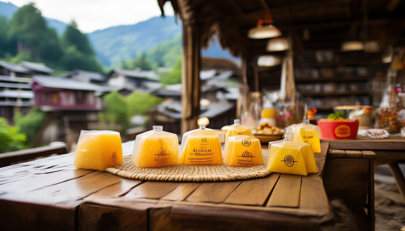 西双版纳傣家小玉骗局_西双版纳勐景来旅游攻略_勐景来傣族村寨旅游