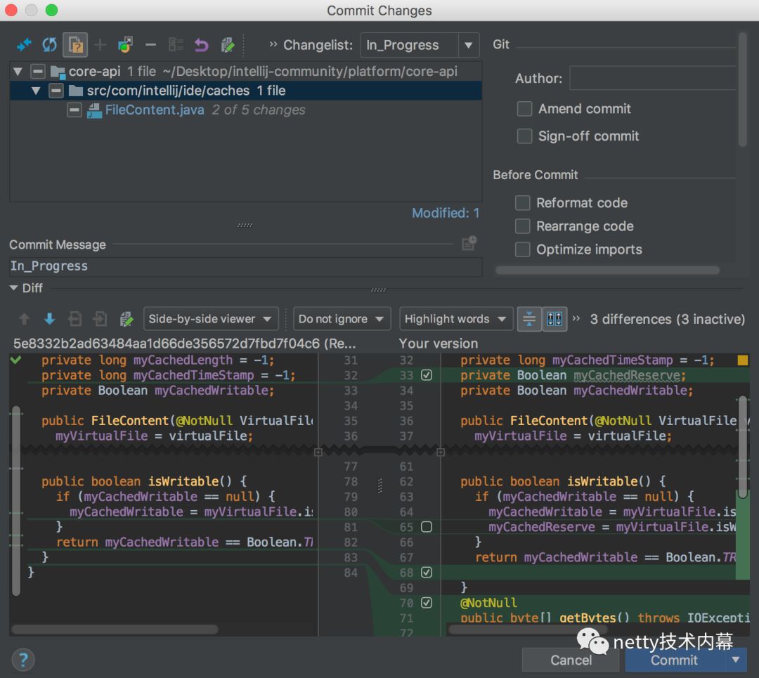 IntelliJ IDEA Stream API 自动生成_IntelliJ IDEA 2018.1 新功能_intellij idea无法删除文件