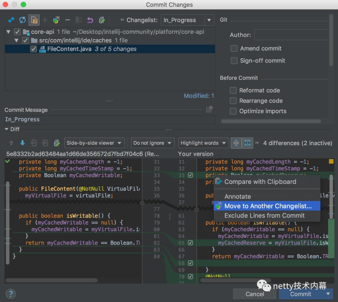 IntelliJ IDEA Stream API 自动生成_intellij idea无法删除文件_IntelliJ IDEA 2018.1 新功能