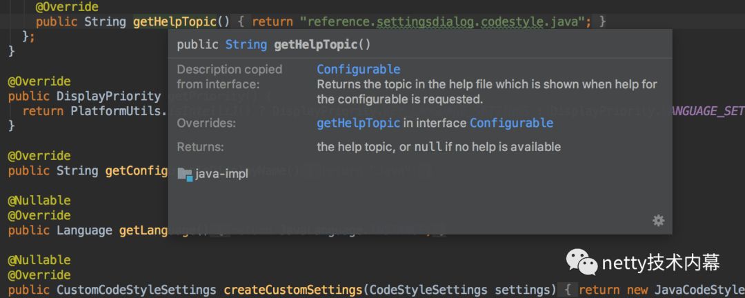 IntelliJ IDEA 2018.1 新功能_intellij idea无法删除文件_IntelliJ IDEA Stream API 自动生成