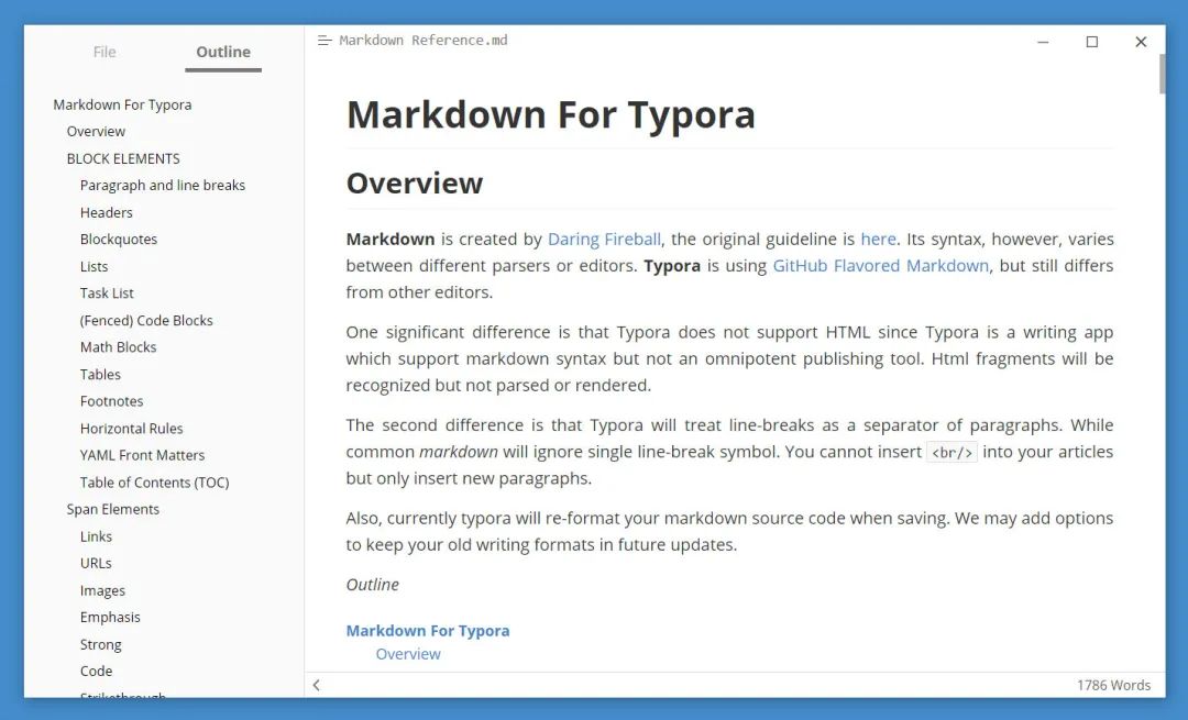  Windows系统常用软件推荐 _sublime text 美化_