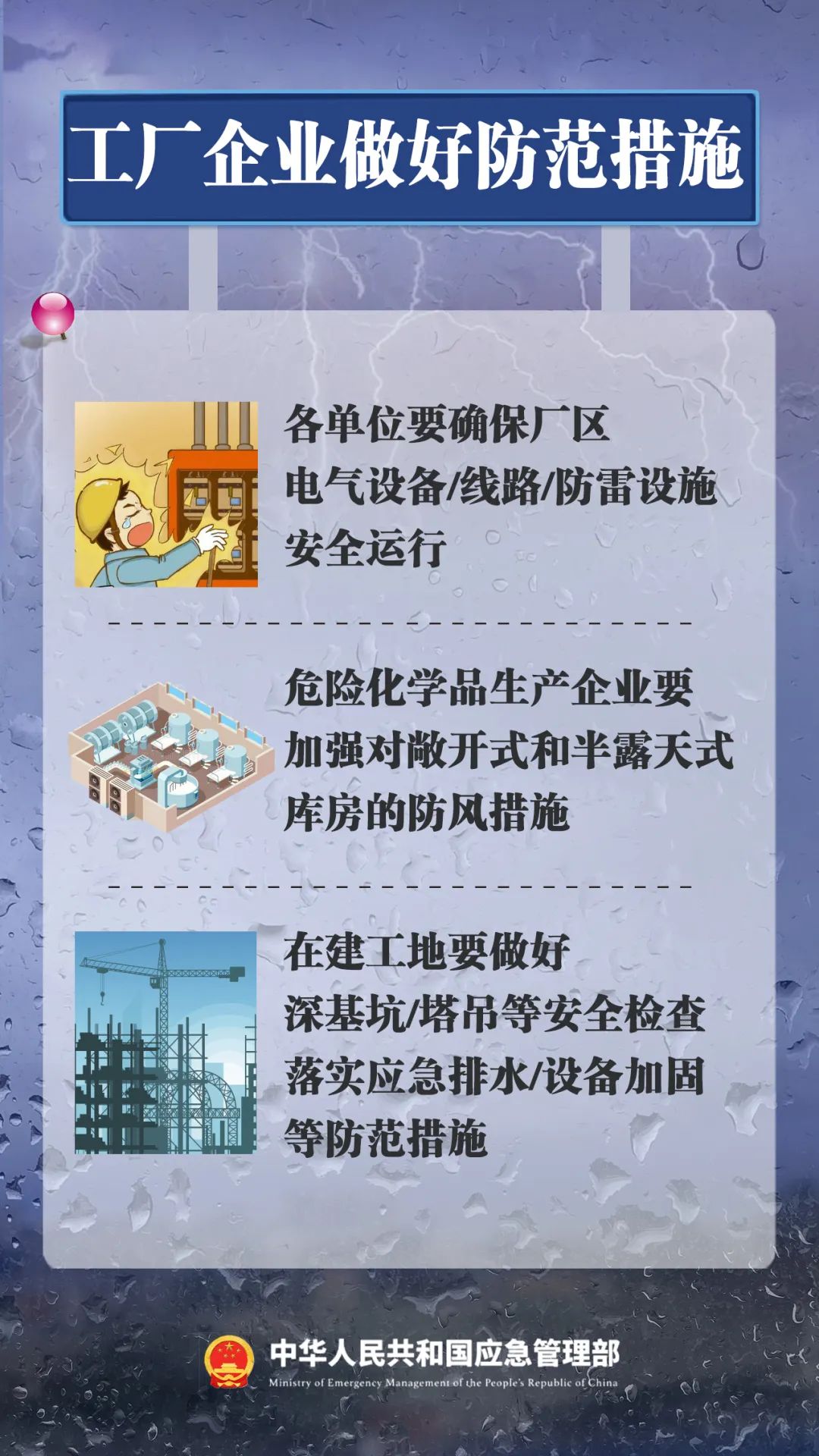 5月22日丽水暴雨预警_丽水工作_丽水暴雨防范措施