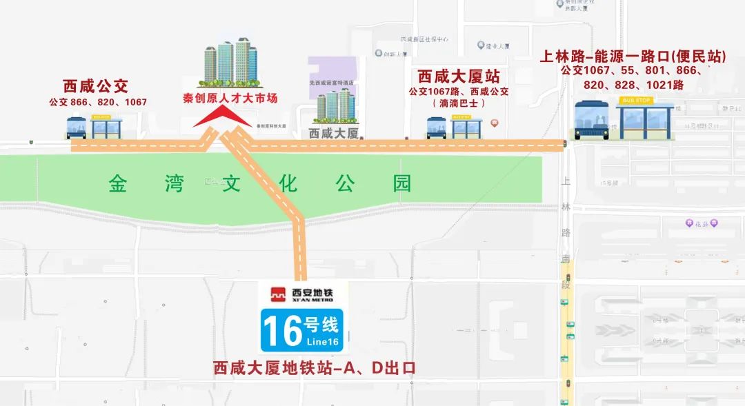 招聘信息_2025届毕业生专场招聘会_西咸新区高校毕业生招聘会