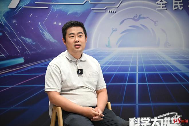 大咖讲科学__科学大咖面对面