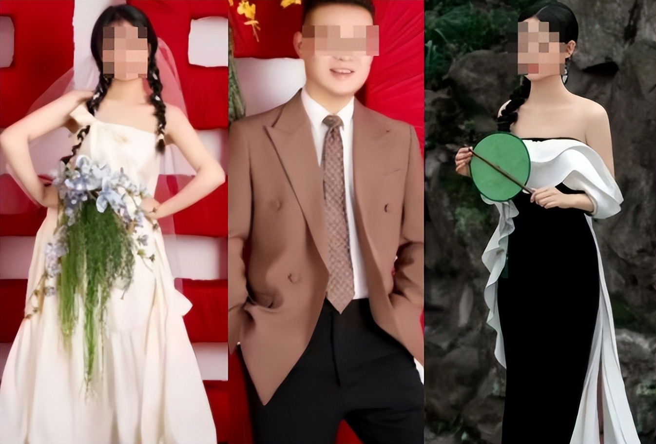  双婚礼骗婚新闻_松阳工作_松阳男子双婚事件