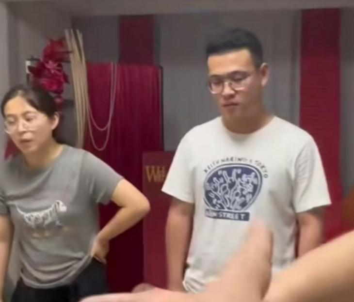 松阳男子双婚事件_松阳工作_ 双婚礼骗婚新闻