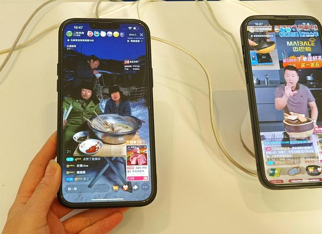 _罗永浩百度首秀背后，李彦宏“AI电商梦”胜算多少？_罗永浩百度首秀背后，李彦宏“AI电商梦”胜算多少？