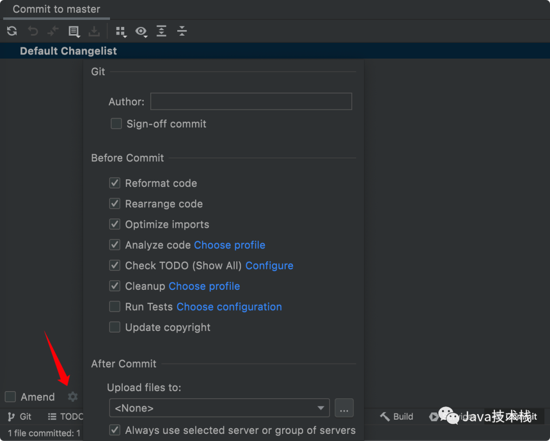 intellij idea mac_Java 项目级分析_IDEA 2021.2 新功能